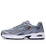 Кроссовки 509 'silver red' New Balance, серебряный - фото