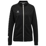 Куртка Hummel Move Grid Cotton, черный - фото 3