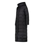 CMP Блестящее длинное пальто с подкладкой для женщин - фото 3