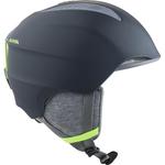 Шлем гранд Alpina, желтый - фото 3