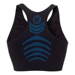 Спортивный бюстгальтер Kempa Attitude Pro, черный - фото 2