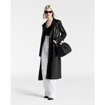 Сумка женская Louis Vuitton, черный - фото 4