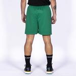 Футбольные шорты Errea, зеленый - фото 3