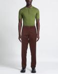 Брюки Brooksfield, коричневый - фото 2