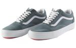 Кроссовки Old Skool Vans 'Stormy Weather' - фото 3