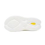 Шлепанцы унисекс Factorial, белый/черный - фото 6