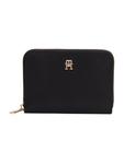 Кошелек TOMMY HILFIGER, Black - фото