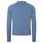 Лонгслив Marmot Windridge, синий - фото 5