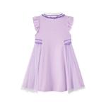 Платье для детей 3-7 лет Disney, синий - фото 5