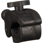 RAM Mounts Medium Tough-Claw with 1" Diameter Rubber RAP-B-404U - фото 5