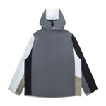 Куртка мужская Jeep Spirit, хаки - фото 2