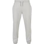 Спортивные брюки Build Your Brand Heavy, белый - фото