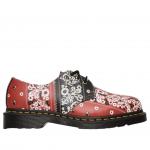 Кроссовки Dr. Martens x Nomarhythm Textile 1461 'Multi' - фото 4