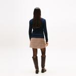 Топ женский Tommy Hilfiger, серый - фото 9