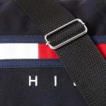 Мужская дорожная сумка Tommy Hilfiger Gino - фото 2