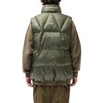 WTAPS Зеленая жилетка Men's Green, Green - фото 5