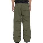 Брюки Armada Corwin 2L Insulated Armada, Olive - фото 4