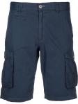 Тканевые шорты Regatta, темно-синий - фото