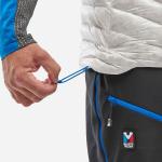 Куртка MILLET Trilogy Icon LT Down VE MILLET, Undyed - фото 2