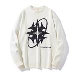 Футболка унисекс TFOUR, 2 шт (белая+черная) - фото 2