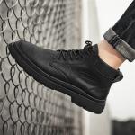 Ботинки AOKANG Martin Boots Men - фото 59