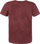 Футболка Outer Vision Burned Tattoo, красный - фото 2