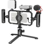 SmallRig All-in-One Video Kit for Smartphone Creators 4704 - фото