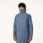 Куртка AGU Winter City Slicker, синий - фото 7