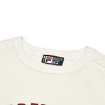 FILA Топ Women's Fresh Ivory - фото 6