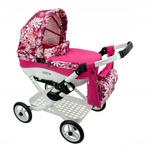Коляска для кукол Lily Classic LC-20 Adbor - фото