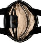 Женская сумка-тоут GUESS Sunetra Mini, Black - фото 4
