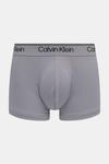 5 пар боксеров Calvin Klein Underwear, красный - фото 3