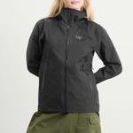 Куртка Beta sl Arc'Teryx, черный - фото 2