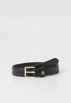 Ремень Tommy Hilfiger SQUARE , Black - фото