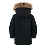 Детская куртка Enzo Kamik, Sand - фото 3