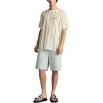 Повседневные шорты мужские DIOR, синий - фото 5