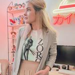 One Piece - Футболка Zoro белая - фото 2