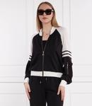 Толстовка Liu Jo Sport Regular Fit, черный - фото 3