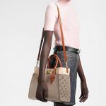 LOUIS VUITTON Сумка - фото 5