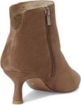 Женские ботильоны Pelle Moda Kiesa, Taupe - фото 10