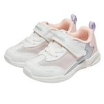 Детская обувь Infant And Toddler GINOBLE, белый/темно-синий/синий - фото 4