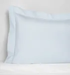 Наволочка Celeste Sham SFERRA, Tin - фото 8