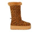 Ботинки London Rag Olonya Boot, Leopard Print - фото 5