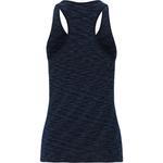 Топ Endurance, цвет dunkelblau/feigenlila/blau - фото 2