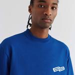 Футболка унисекс Paulasara, черный - фото 31