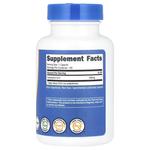 CoQ10, 100 мг, 120 капсул Nutricost - фото 2