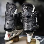 BAUER Коньки для хоккея с шайбой New M50 PRO, молодежная модель, размер 36 - фото 5