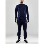 CRAFT Мужские тренировочные брюки EVOLVE PANTS M 1910163 - фото 5