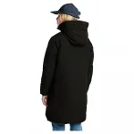 Парка G-Star Reversible, черный - фото 2