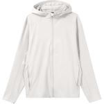 Lululemon Мужская куртка Warp Light Swift «Темно-оливковый», цвет Silver Drop/SILD - фото 2